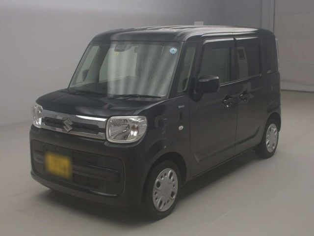 80064 Suzuki Spacia MK53S 2019 г. (TAA Yokohama)