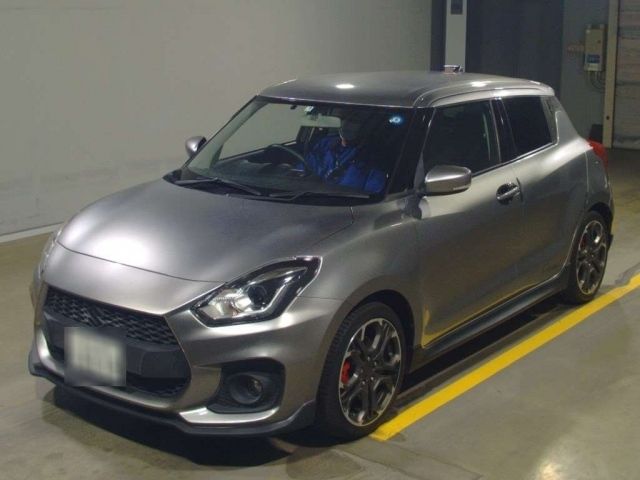 10 Suzuki Swift ZC33S 2017 г. (TAA Yokohama)