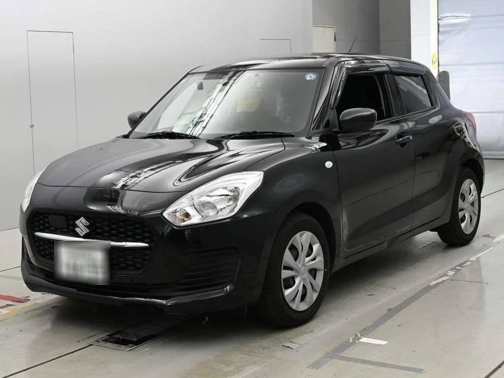 Suzuki Swift ZC83S 2023