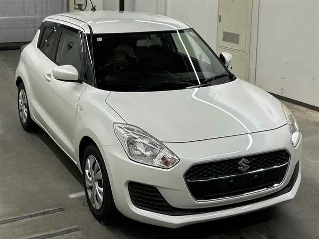 Suzuki Swift ZC83S 2019