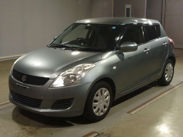 103 Suzuki Swift ZC72S 2013 г. (TAA Hyogo)