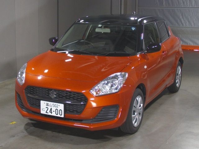 107 Suzuki Swift ZC83S 2021 г. (SAA Hamamatsu)