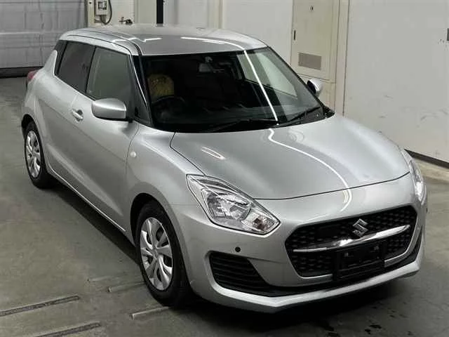 Suzuki Swift ZC83S 2023