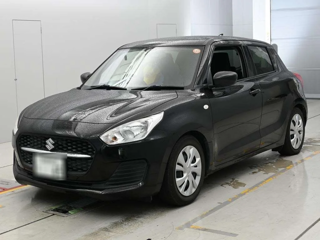 Suzuki Swift ZC83S 2020