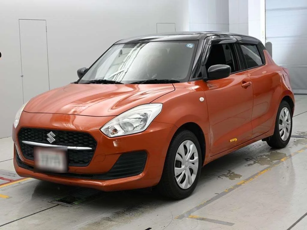 Suzuki Swift ZC83S 2020
