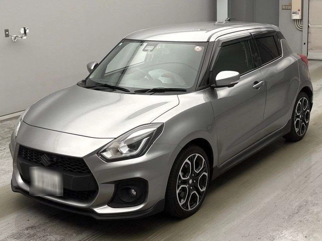 Suzuki Swift ZC33S 2023