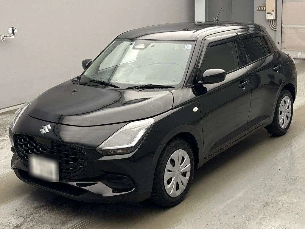 Suzuki Swift ZCDDS 2025