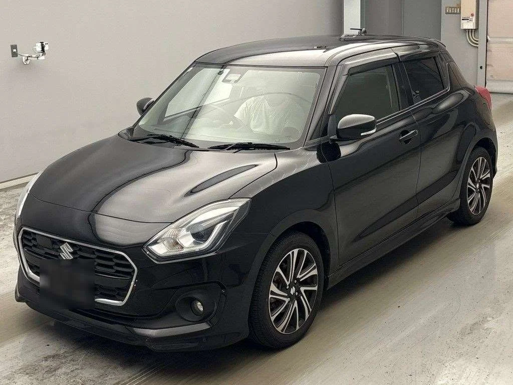 Suzuki Swift ZC83S 2020