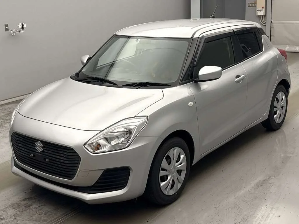 Suzuki Swift ZC83S 2018