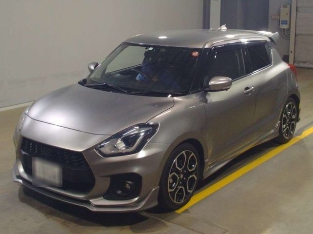 12364 Suzuki Swift ZC33S 2020 г. (TAA Yokohama)