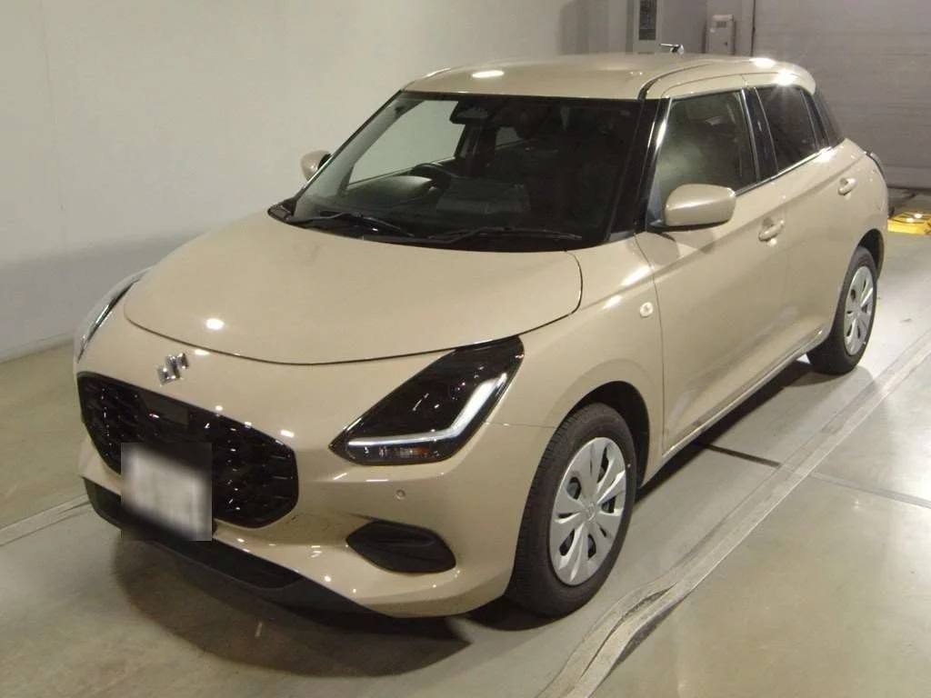 Suzuki Swift ZCDDS 2024