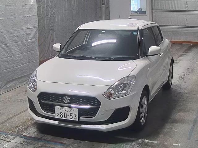 1410 Suzuki Swift ZC83S 2021 г. (HERO)