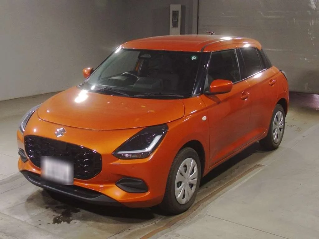 Suzuki Swift ZCDDS 2024