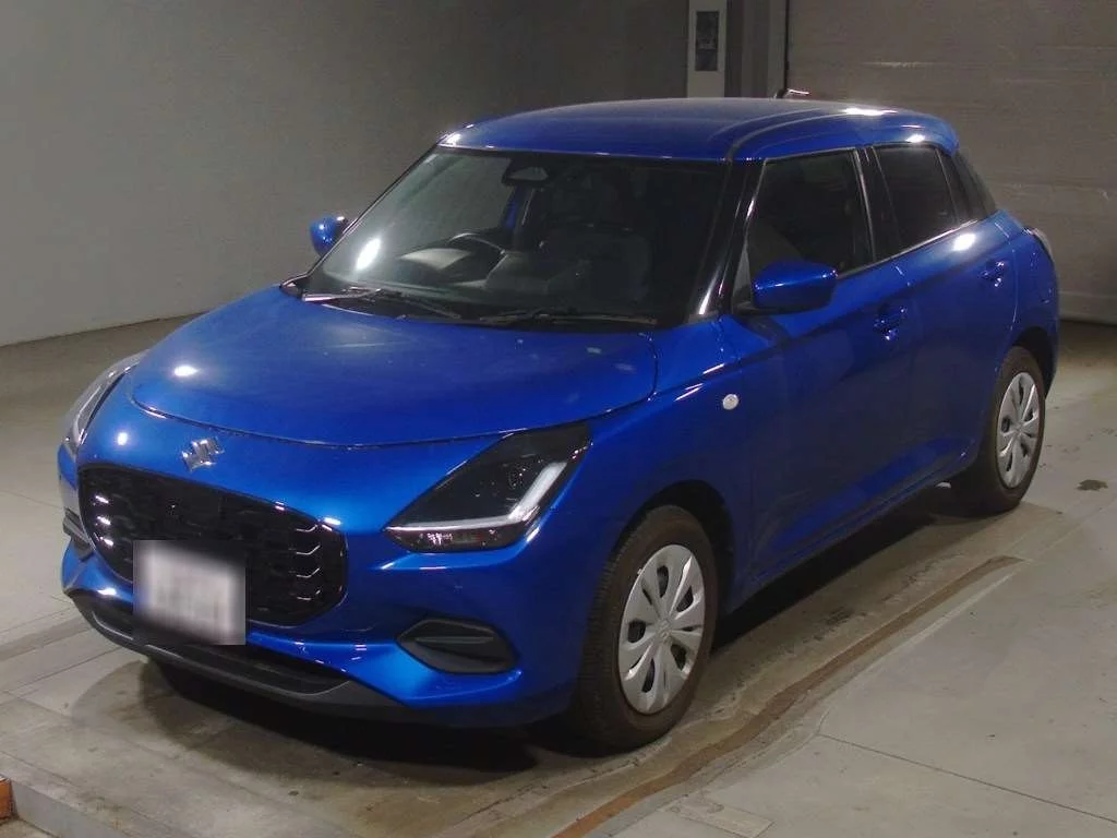 Suzuki Swift ZCDDS 2024