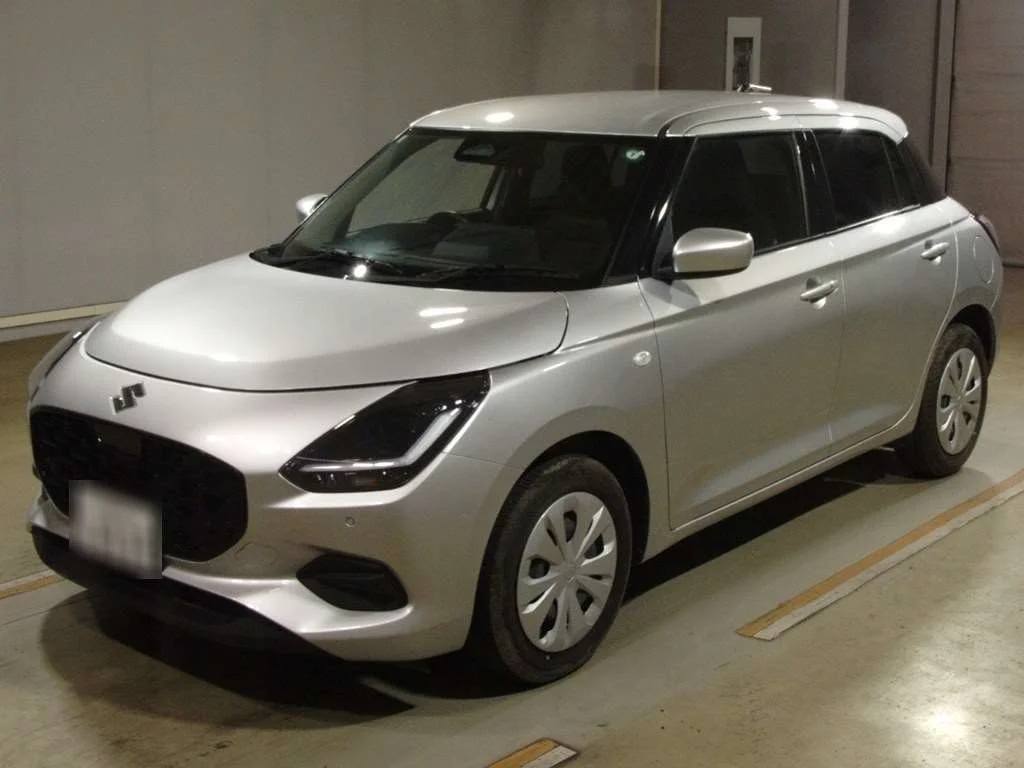 Suzuki Swift ZCDDS 2024
