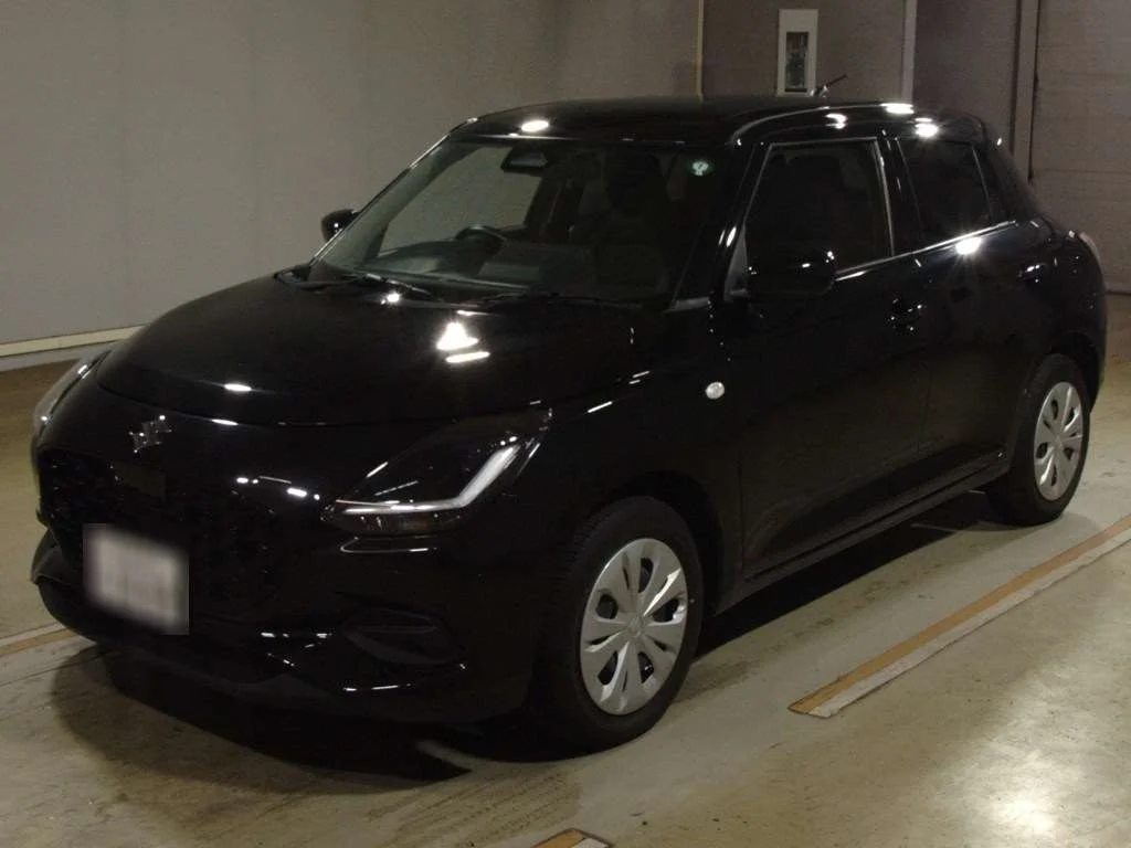 Suzuki Swift ZCDDS 2024