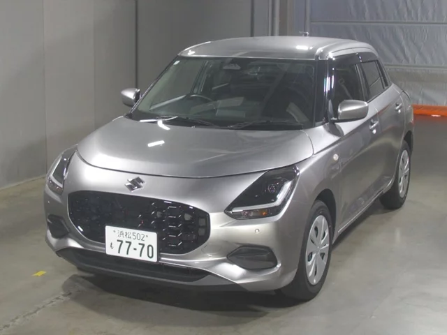 Suzuki Swift ZCDDS 2024