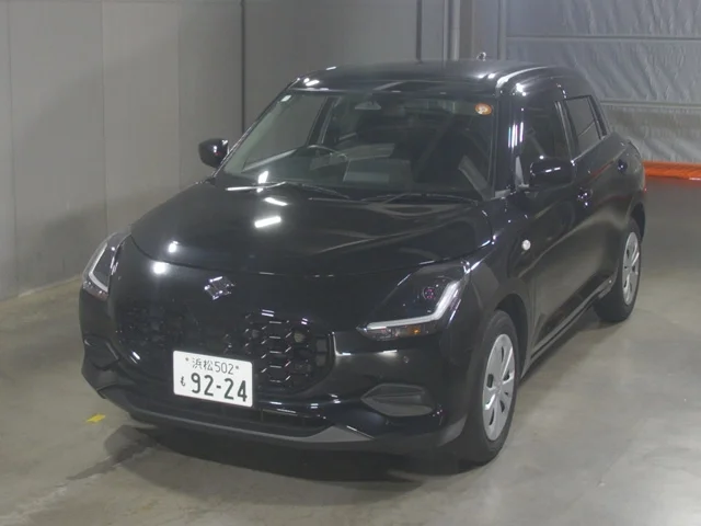 Suzuki Swift ZCDDS 2024