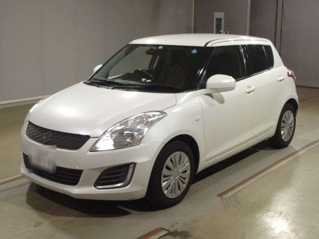 199 Suzuki Swift ZC72S 2015 г. (TAA Hyogo)