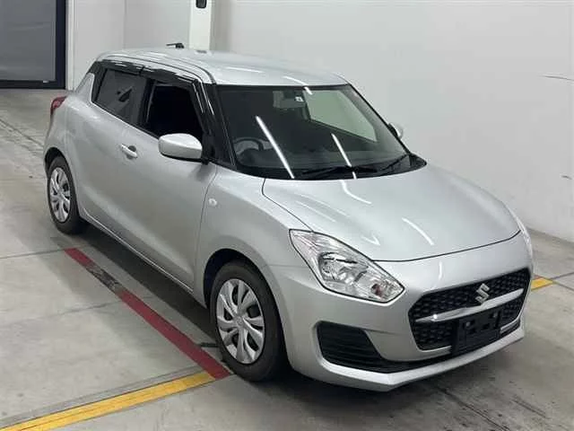 Suzuki Swift ZC83S 2021