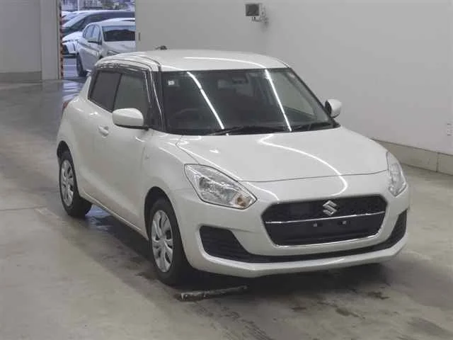 Suzuki Swift ZC83S 2019