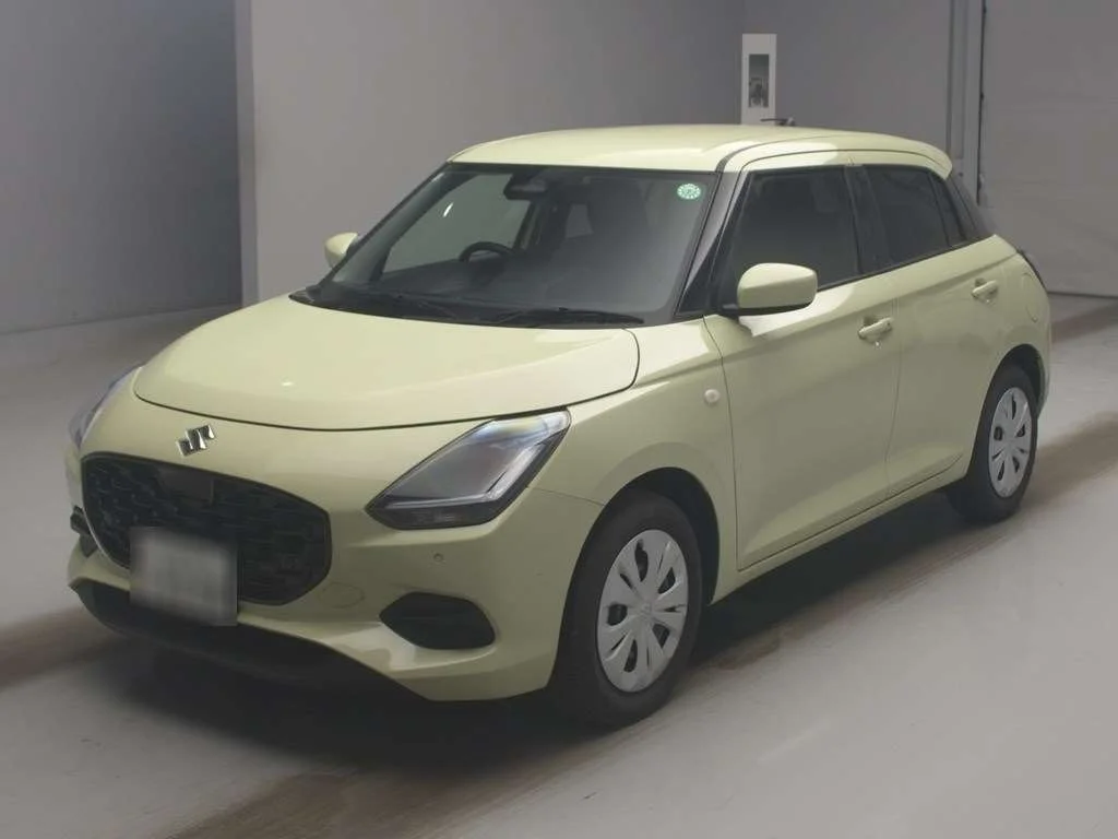 Suzuki Swift ZCDDS 2024
