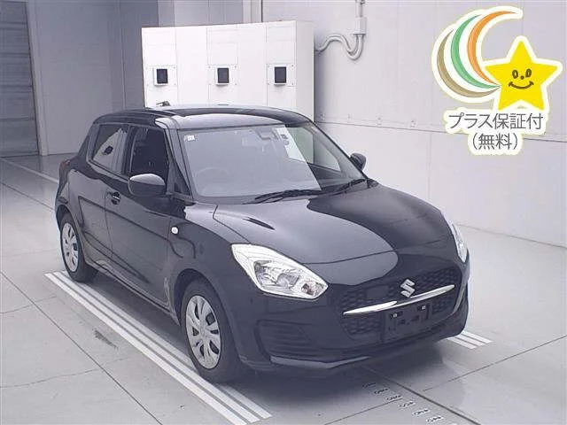 Suzuki Swift ZC83S 2022