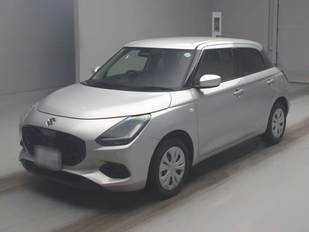 Suzuki Swift ZCDDS 2024