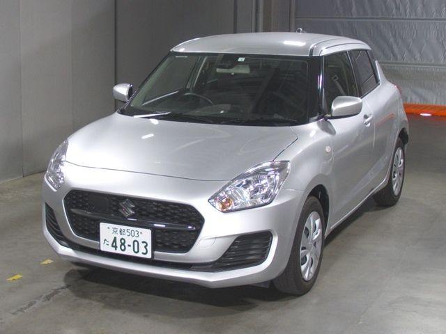 202 Suzuki Swift ZC83S 2022 г. (SAA Hamamatsu)