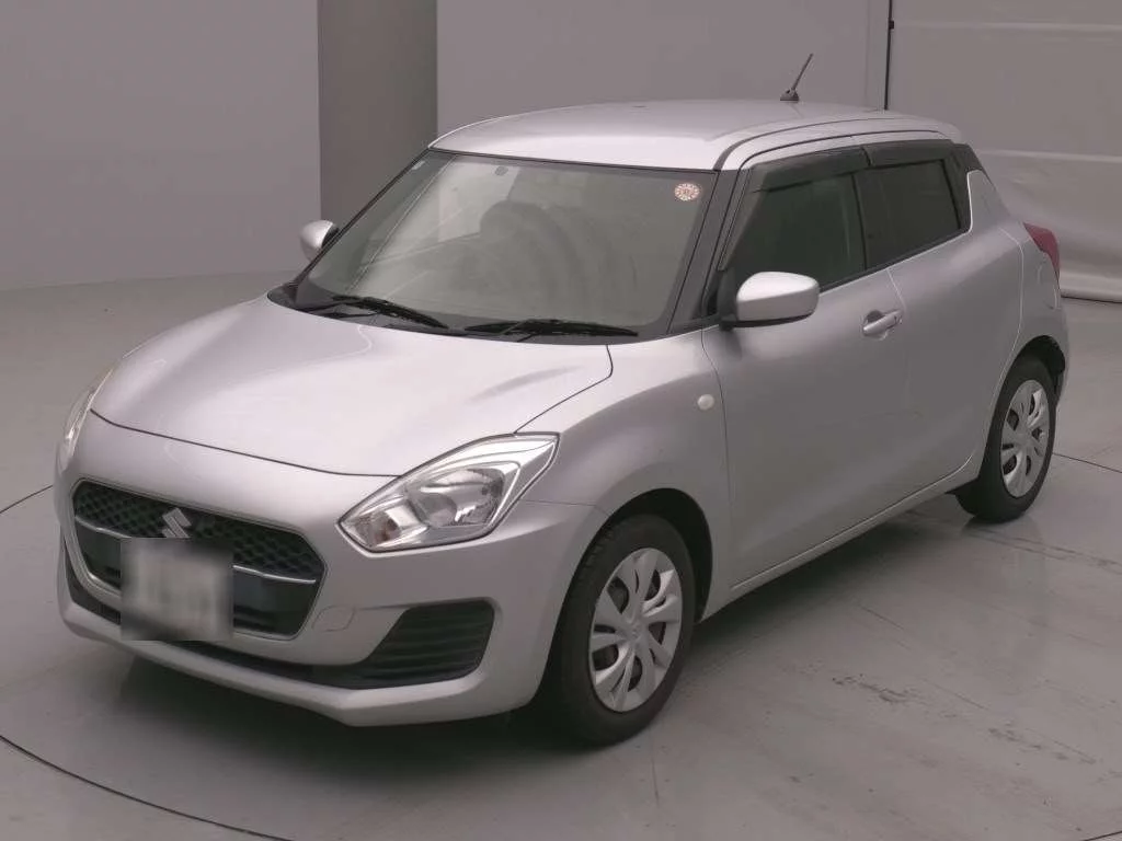 Suzuki Swift ZC83S 2020