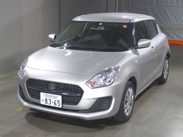 206 Suzuki Swift ZC83S 2021 г. (SAA Hamamatsu)