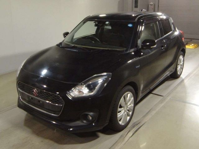 2069 Suzuki Swift ZC43S 2018 г. (TAA Tohoku)