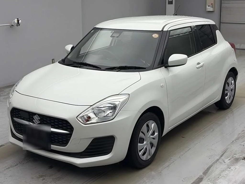 Suzuki Swift ZC83S 2022