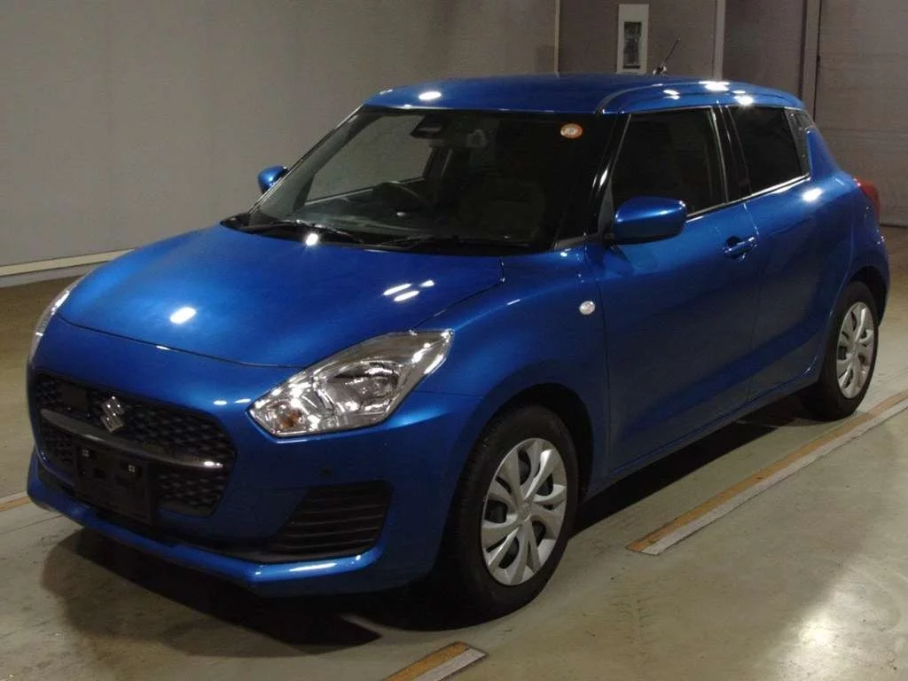 Suzuki Swift ZC83S 2023