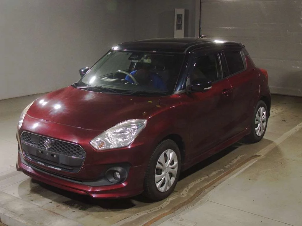 Suzuki Swift ZC83S 2019