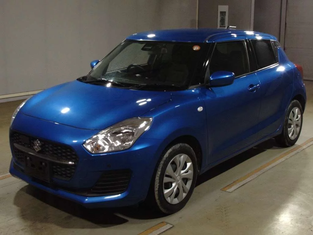Suzuki Swift ZC83S 2023