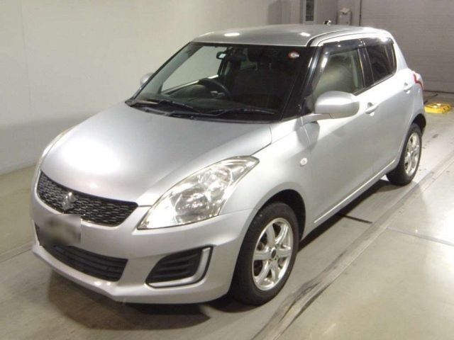 216 Suzuki Swift ZD72S 2014 г. (TAA Tohoku)