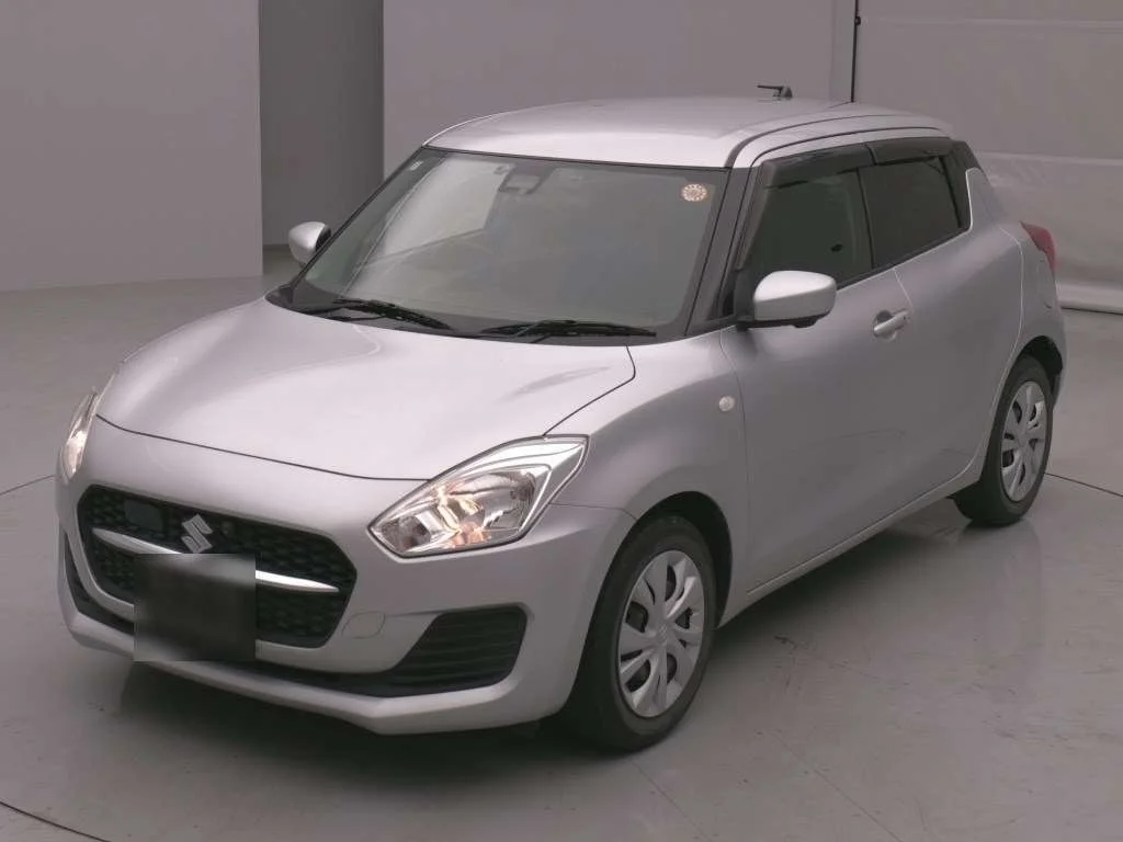 Suzuki Swift ZC83S 2021