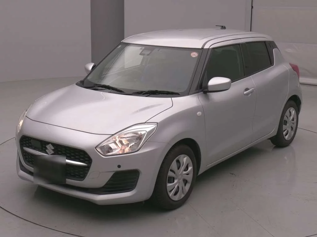 Suzuki Swift ZC83S 2022