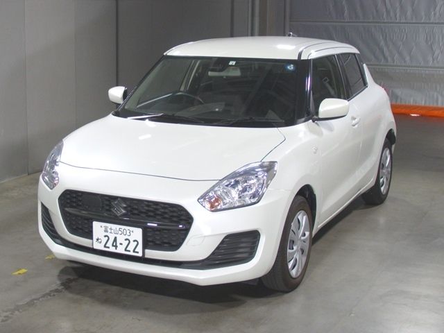 219 Suzuki Swift ZC83S 2022 г. (SAA Hamamatsu)