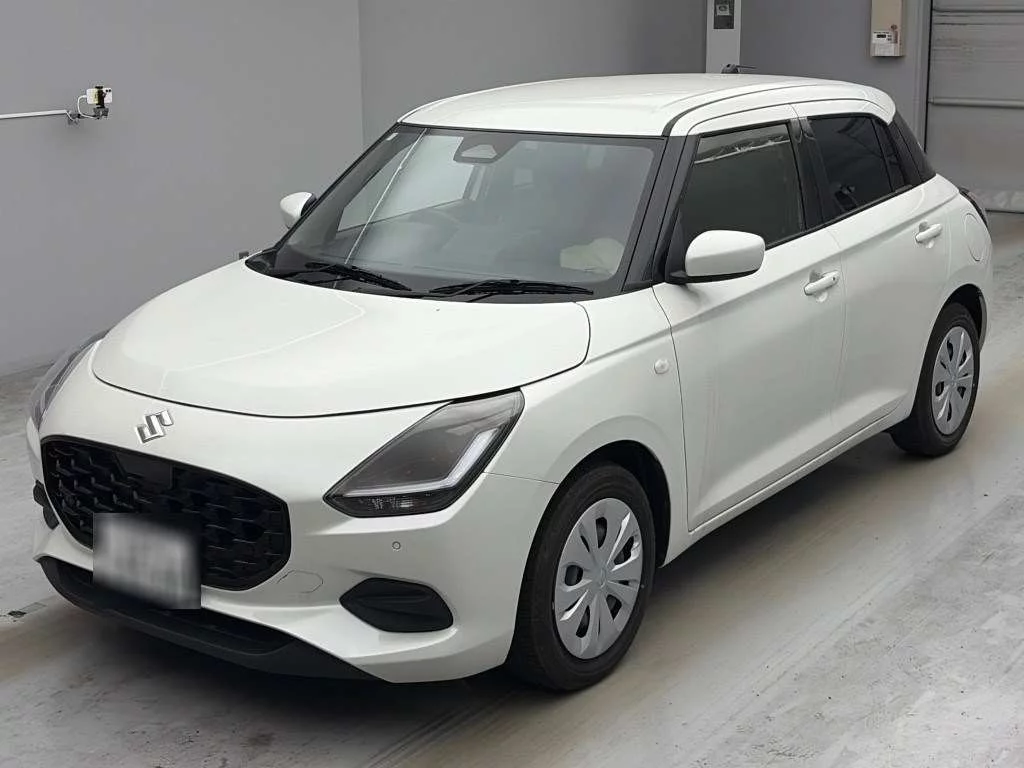 Suzuki Swift ZCDDS 2024
