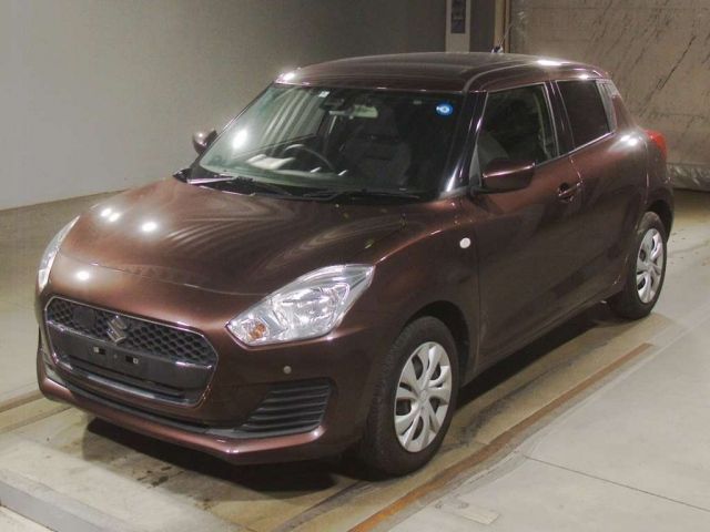 2219 Suzuki Swift ZC83S 2019 г. (TAA Kinki)