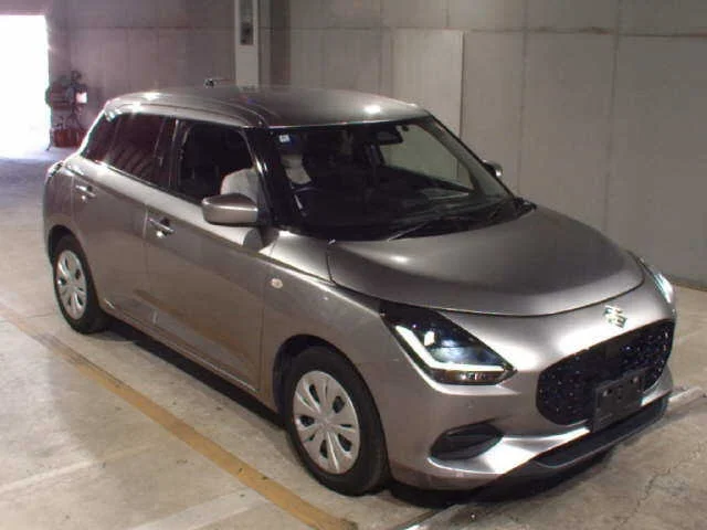 Suzuki Swift ZCDDS 2024