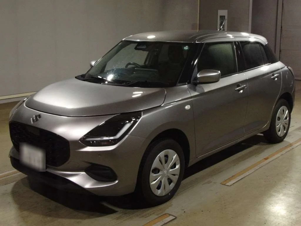 Suzuki Swift ZDDDS 2023