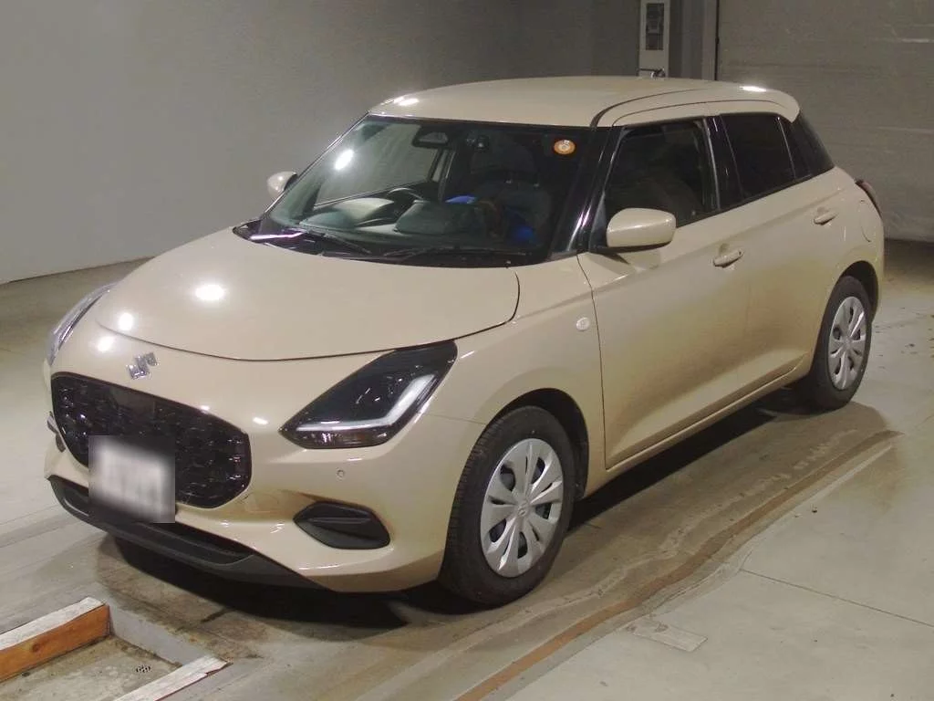 Suzuki Swift ZCDDS 2025