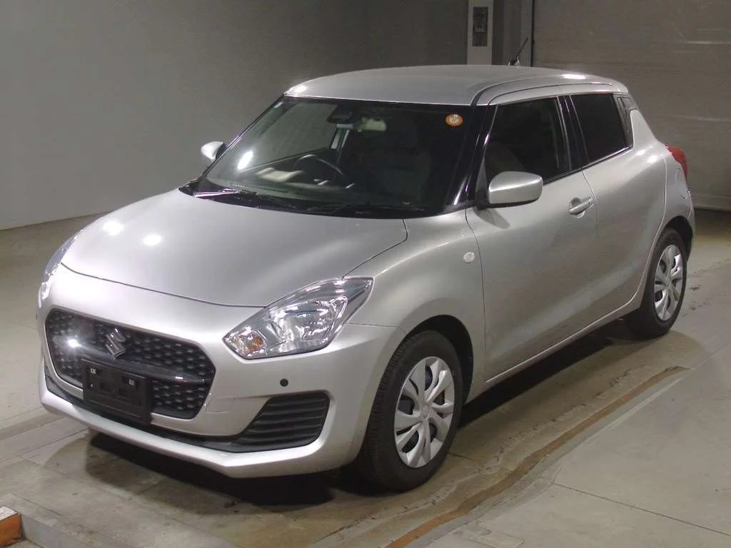 Suzuki Swift ZC83S 2023
