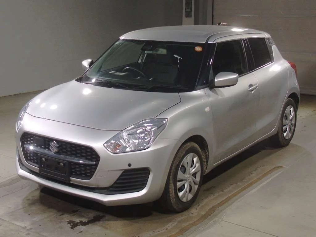 Suzuki Swift ZC83S 2023