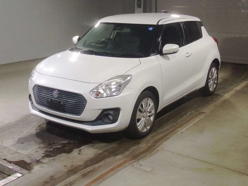 Suzuki Swift ZC83S 2019