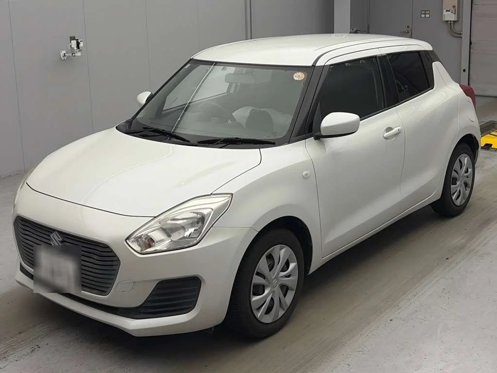 Suzuki Swift ZC83S 2018