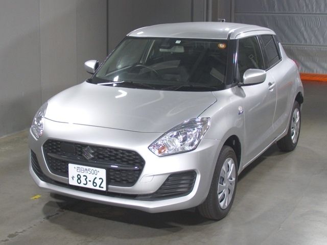 262 Suzuki Swift ZD53S 2021 г. (SAA Hamamatsu)